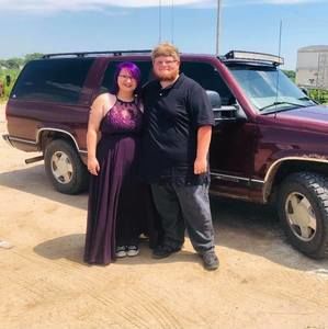 Meet your Posher, Jerikka